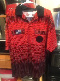 Officials Sports  XL