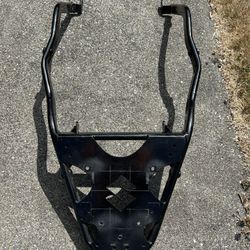 Suzuki Bandit Rack