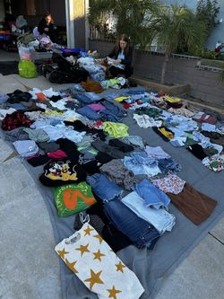 Clothes