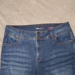 Macys jeans.