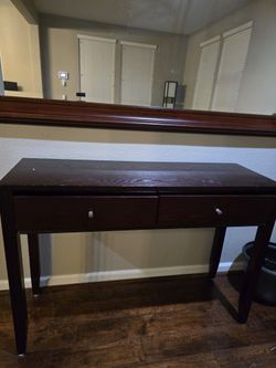 Entry Table