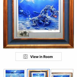 Maui Seascape Dale Zarrella