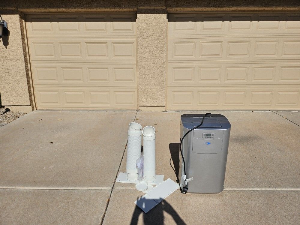 Portable Air Conditioner