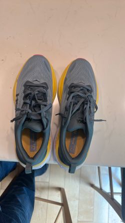 Men’s Hoka Bondi 8