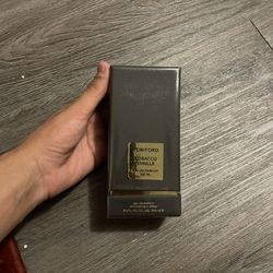 Tom Ford Tobacco Vanille For Men’s 