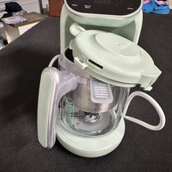 Baby Nutribullet Baby Foood