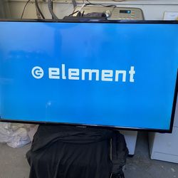 43 Inch Element TV