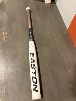 2023 Easton Ghost Double Barrel Fastpitch Softball Bat, Size: 33 in/23 oz (-10)