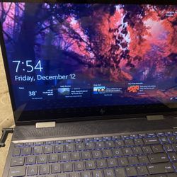 Hp Envy x360