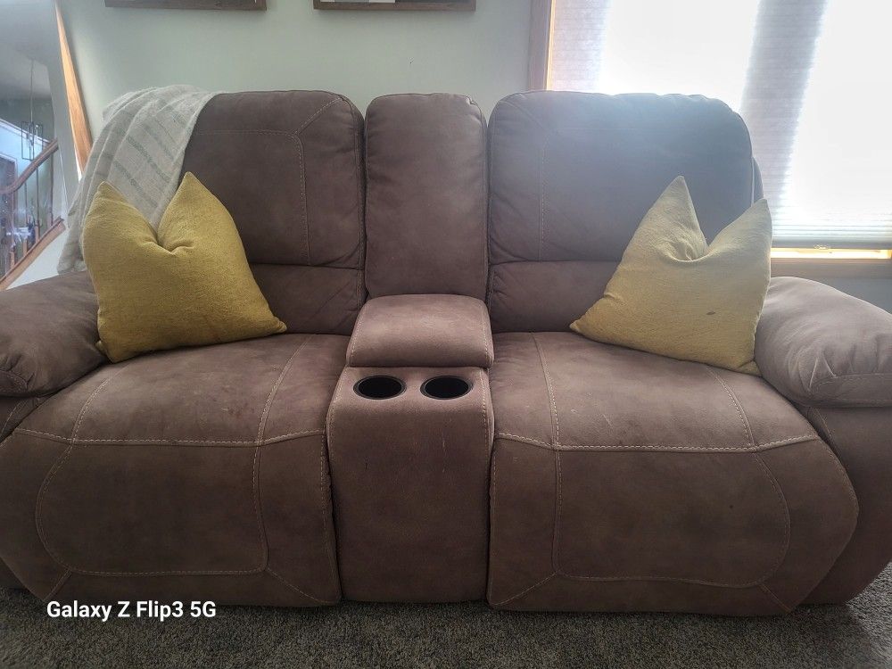 Power Reclining, Most Comfortable Couches