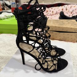 Aldo Female High Heel Size 9