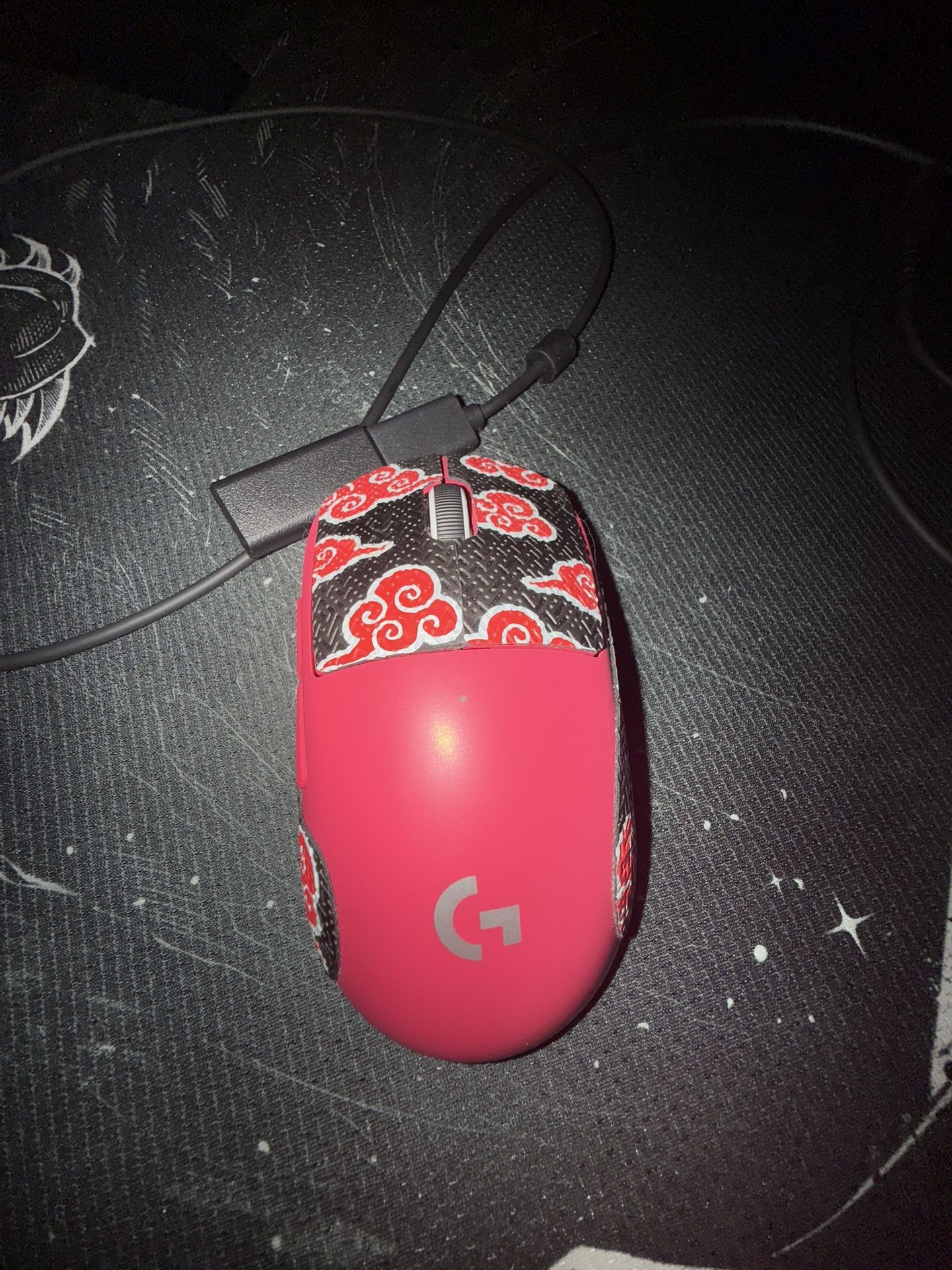 Logitech g Pro Superlight 2c