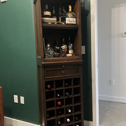Bar Stand 
