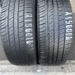215-60-16 Kumho