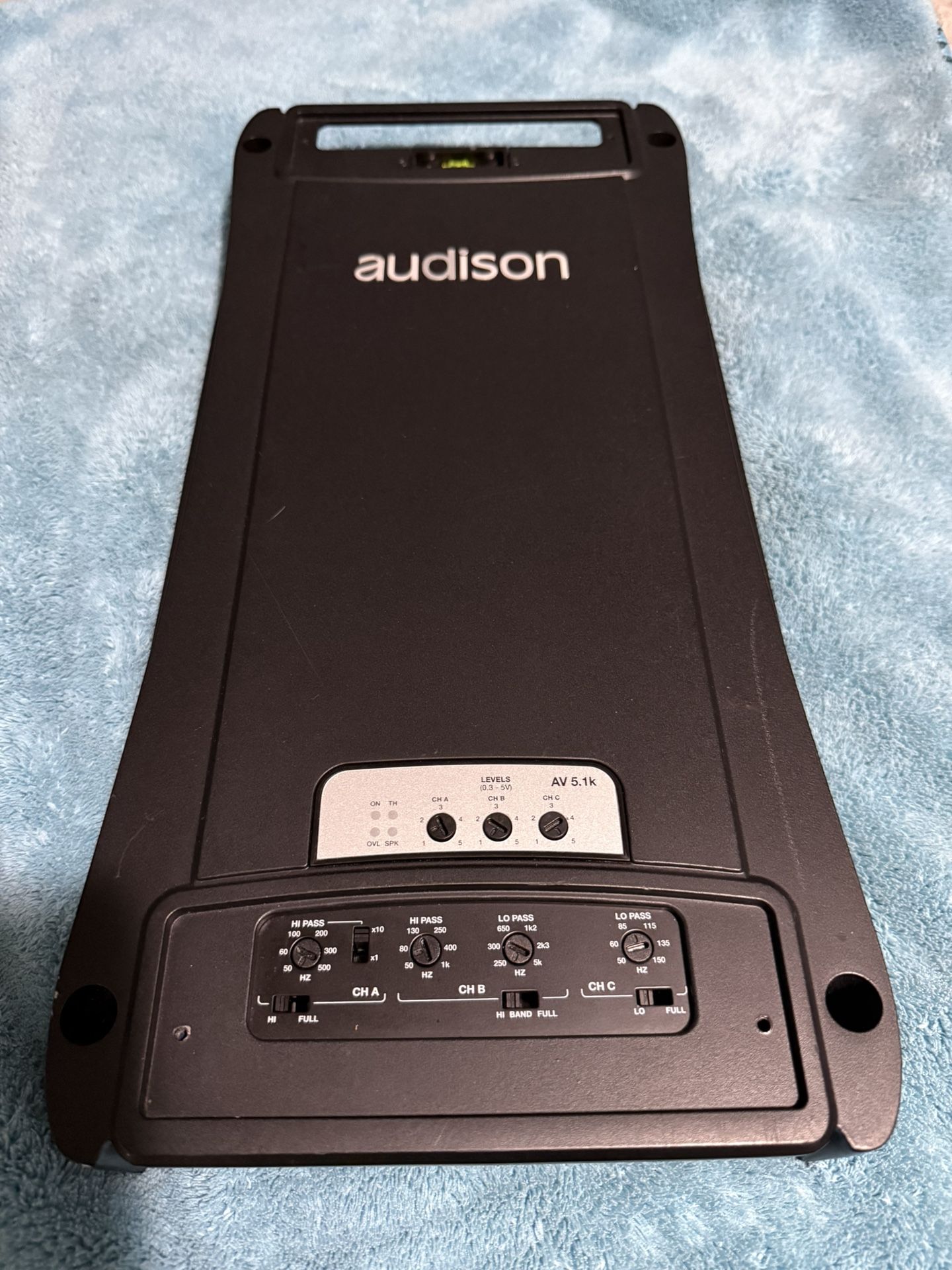 AUDISON AV5.1K