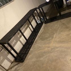 Adjustable Shelving 