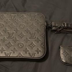 Louis Vuitton Bag
