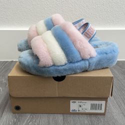 Ugg Slides