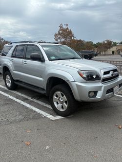 2009 Toyota 4Runner