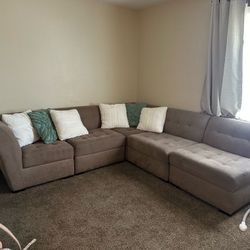 Modular Sectional