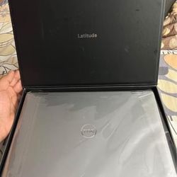 Dell Latitude 9420 2-in-1 14