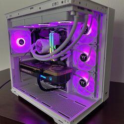 CUSTOM GAMING PC | DESKTOP | COMPUTER |Intel i9 14900kf | 32 GB DDR5 RAM | RTX 5080 | 1 TB SSD