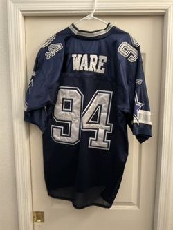 Demarcus Ware Xl Stitched Reebok Jersey 