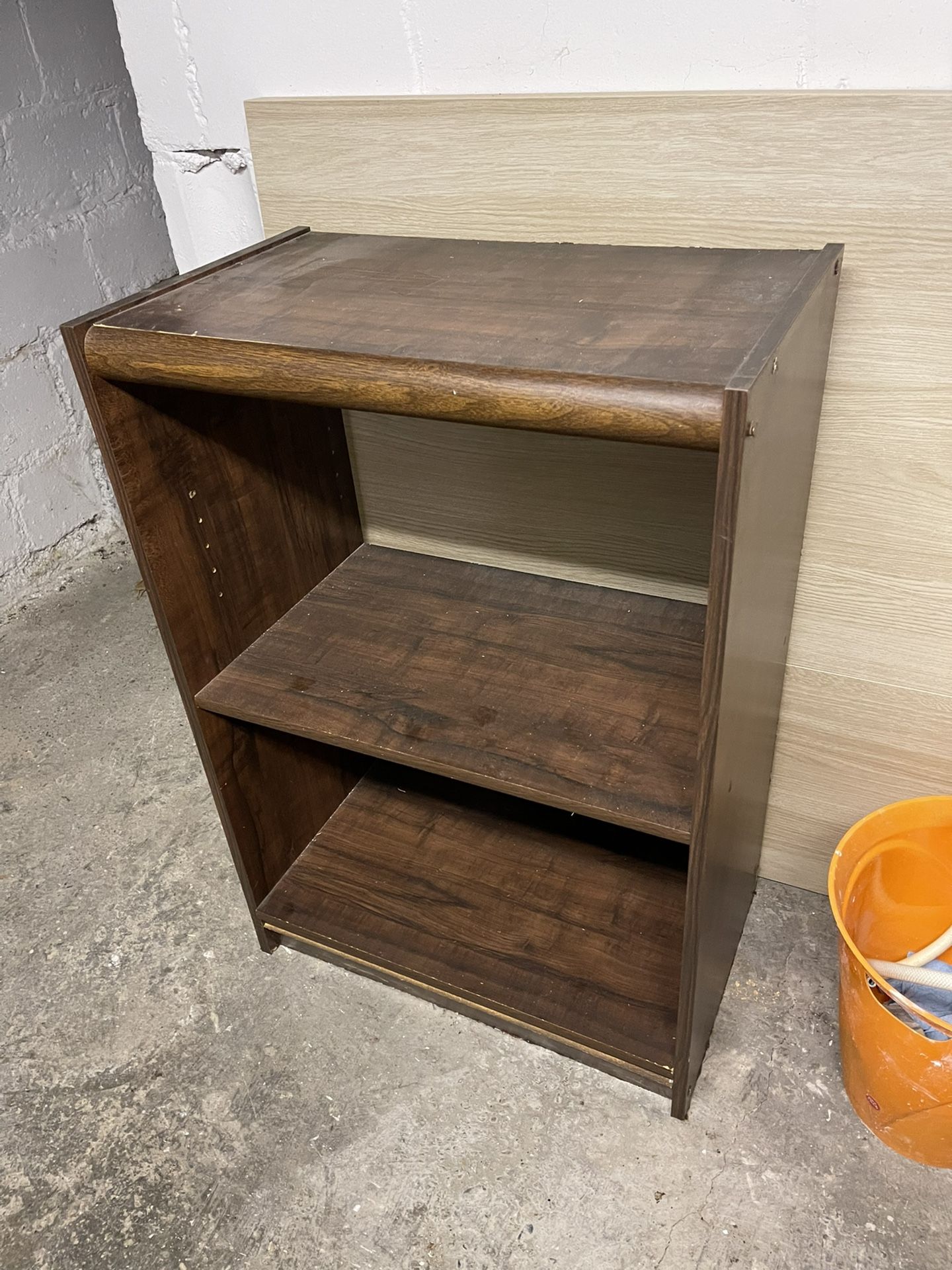 Cabinet Shelf