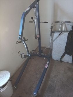 Medical lift like new