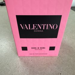 Valentino Donna Born In Roma Intense 