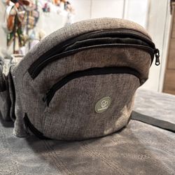 Dreambaby Hip Carrier