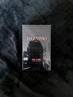 Valentino Coral Fantasy