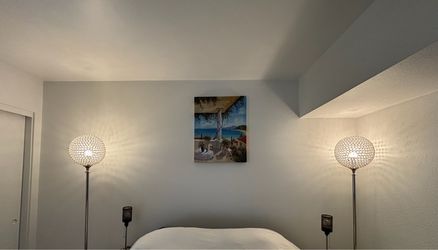 Beach Mediterranean Wall Art