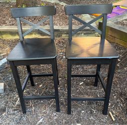 Bar stools