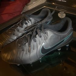 Soccer Cleats