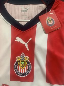 Chivas Jersey L