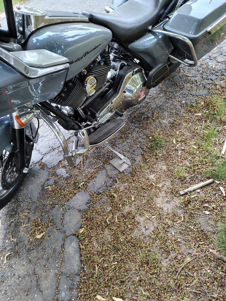 1999 Harley-Davidson road glide 1999 Harley-Davidson road glide Road glide