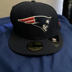 Patriots  Hat