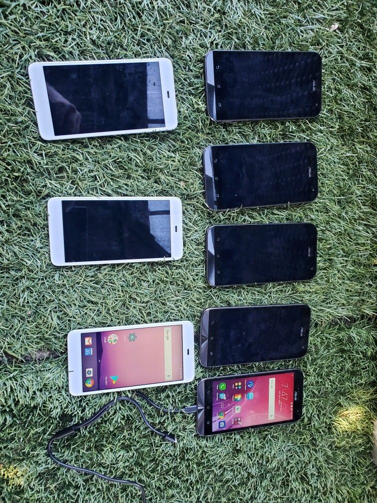 Asus Cellphone 📱