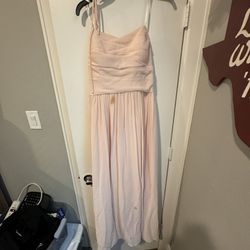 Formal Dress-Size 14
