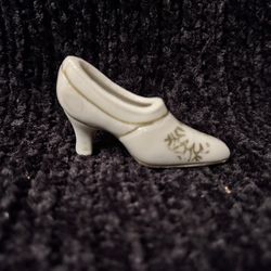 Antique, Miniature Shoe
