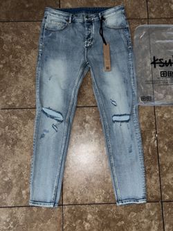 Ksubi Jeans Size 36