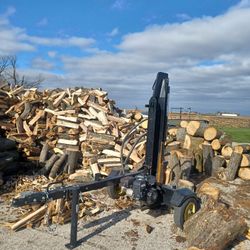 Firewood 