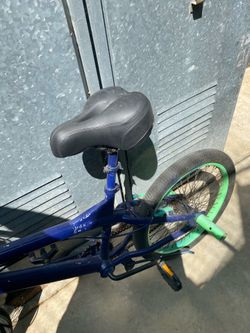 Bike (25$)