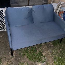 Small Love Seat For Sale