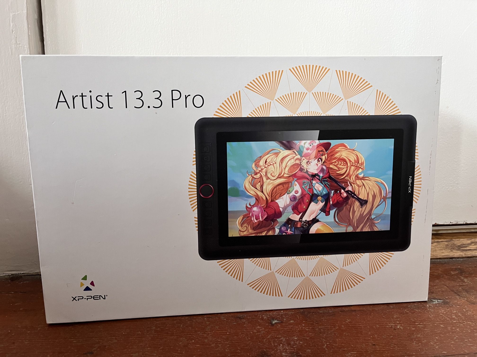 NEW Drawing Tablet For Computer