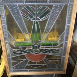 Nice quality Stained Glass