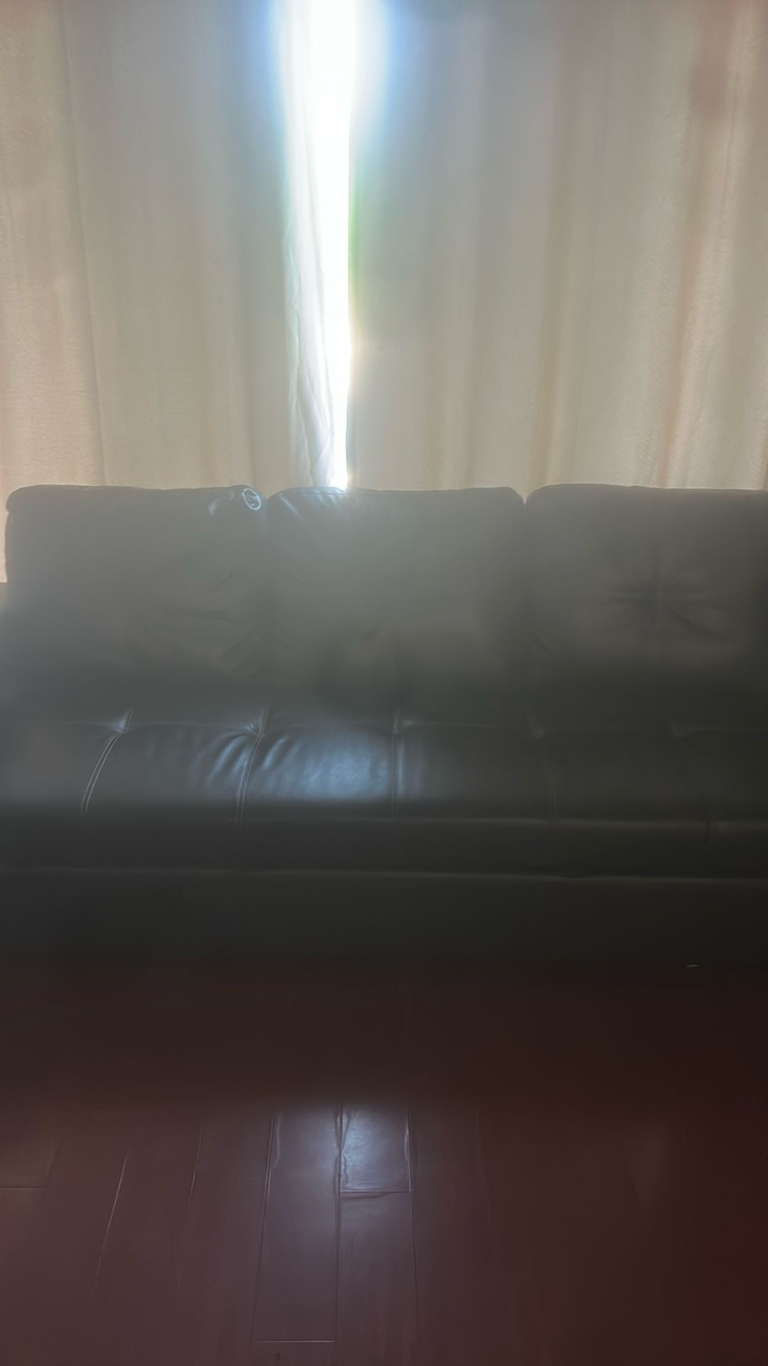 A Couch That Turns Into A Bed