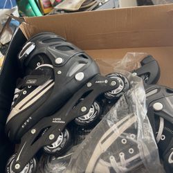 Brand New Skates Size 5-8 