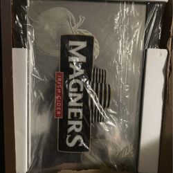 Magners Irish Cider Collectable Mirror